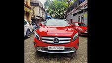 Used Mercedes-Benz GLA 200 Sport in Mumbai