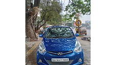 Used Hyundai Eon Sportz in Pune