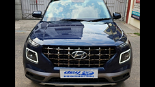 Second Hand Hyundai Venue SX 1.0 Turbo iMT in Kolkata