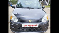 Used Maruti Suzuki Alto 800 Vxi in Indore