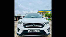 Used Hyundai Creta 1.6 SX Plus Special Edition in Lucknow