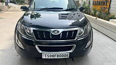 Used Mahindra XUV500 W10 AT in Hyderabad