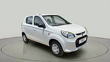 Used Maruti Suzuki Alto 800 Lxi in Ahmedabad