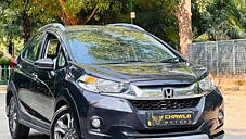 Used Honda WR-V VX MT Diesel in Delhi