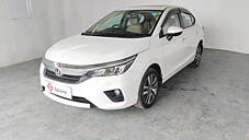 Used Honda City 4th Generation VX Petrol in Kochi