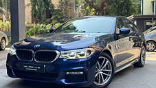 Used BMW 5 Series 530d M Sport [2017-2019] in Mumbai