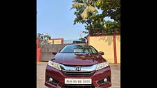 Used Honda City VX CVT in Mumbai