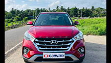 Used Hyundai Creta 1.4 S in Kollam