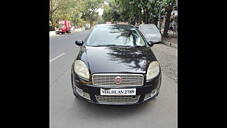 Used Fiat Linea Emotion Pk 1.4 in Mumbai
