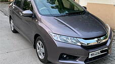 Used Honda City V Diesel in Nagpur