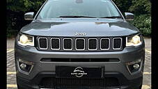 Used Jeep Compass Limited Plus Diesel 4x4 [2018-2020] in Gurgaon