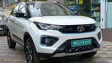 Used Tata Nexon EV XZ Plus in Pune