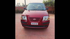 Used Hyundai Santro Xing GLS in Bhagalpur
