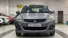 Used Maruti Suzuki Swift DZire ZXI in Ghaziabad