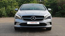 Used Mercedes-Benz CLA 200 CDI Sport in Mumbai