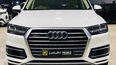 Used Audi Q7 45 TDI Technology Pack in Hyderabad