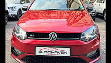 Used Volkswagen Polo GT TSI in Mumbai