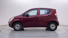 Used Maruti Suzuki Ritz Lxi BS-IV in Bangalore