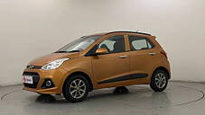 Used Hyundai Grand i10 Asta 1.2 Kappa VTVT (O) [2013-2017] in Gurgaon