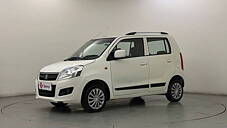 Used Maruti Suzuki Wagon R 1.0 Vxi (ABS-Airbag) in Delhi