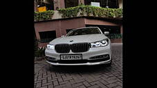 Used BMW 7 Series 730Ld DPE in Mumbai