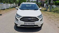 Used Ford EcoSport Titanium + 1.5L Ti-VCT in Faridabad