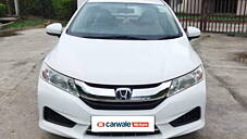 Used Honda City 4th Generation SV Petrol [2017-2019] in Noida