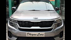 Used Kia Seltos HTK Plus 1.5 Diesel AT in Chennai