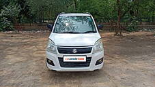 Used Maruti Suzuki Wagon R 1.0 LXI CNG (O) in Delhi