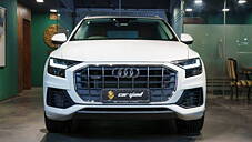 Used Audi Q8 Celebration in Delhi