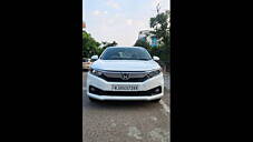 Used Honda Amaze 1.2 V MT Petrol [2018-2020] in Jaipur