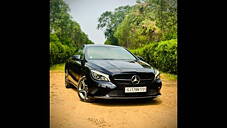 Used Mercedes-Benz CLA 200 CDI Sport in Ahmedabad