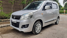 Used Maruti Suzuki Wagon R 1.0 VXI in Indore