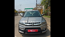 Second Hand Maruti Suzuki Vitara Brezza VDi in Bhopal