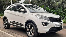 Used Tata Nexon XZA Plus Petrol in Mumbai