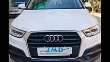 Used Audi Q3 35 TDI quattro Technology in Mumbai