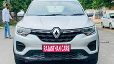 Used Renault Triber RXL [2019-2020] in Jaipur