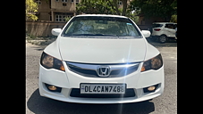Used Honda Civic 1.8V AT Sunroof in Delhi