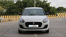 Used Maruti Suzuki Swift VXi AMT in Thane