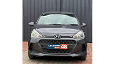 Used Hyundai Grand i10 Magna AT 1.2 Kappa VTVT in Ahmedabad