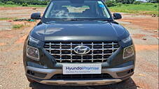 Used Hyundai Venue SX Plus 1.0 Turbo DCT in Mangalore