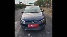 Used Volkswagen Polo Highline1.2L (P) in Bhopal