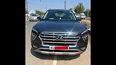 Second Hand Hyundai Creta S 1.5 Diesel [2020-2022] in Jaipur