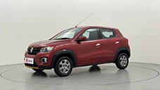 Used Renault Kwid 1.0 RXT Edition in Gurgaon