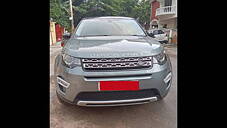 Used Land Rover Discovery Sport HSE in Chennai