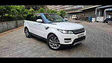 Used Land Rover Range Rover Sport SDV6 SE in Mumbai