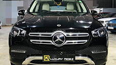 Used Mercedes-Benz GLE 300d 4MATIC LWB [2020-2023] in Hyderabad