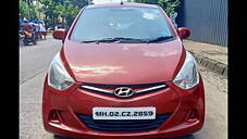 Used Hyundai Eon 1.0 Kappa Magna + [2014-2016] in Mumbai