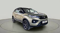 Used Tata Nexon XZA Plus Kaziranga in Ahmedabad