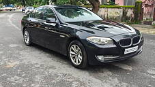 Used BMW 5 Series 530d Sedan in Dehradun